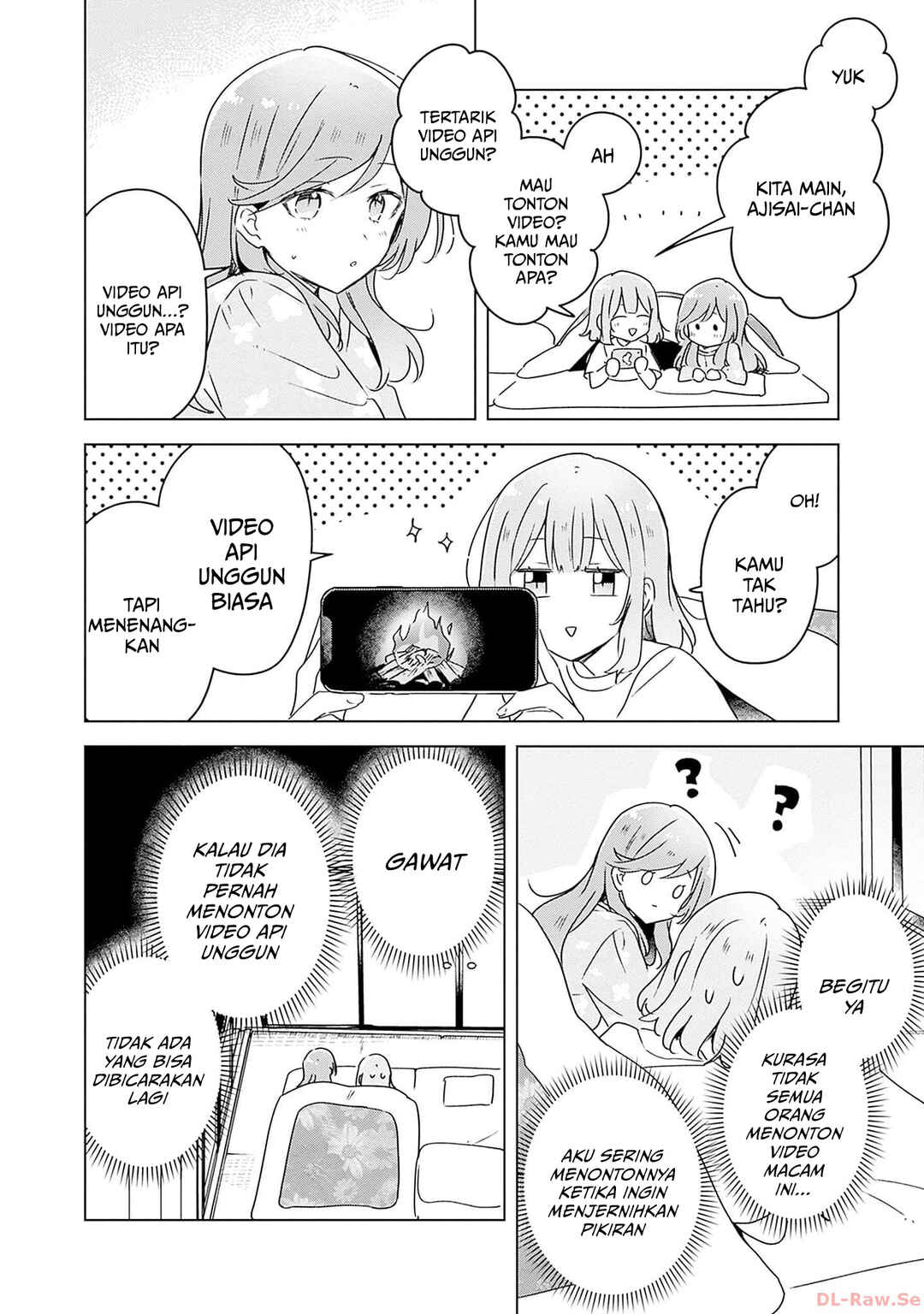 Watashi ga Koibito ni Nareru Wakenai jan, Murimuri! (※Muri ja Nakatta!?) Chapter 48 - Page 19