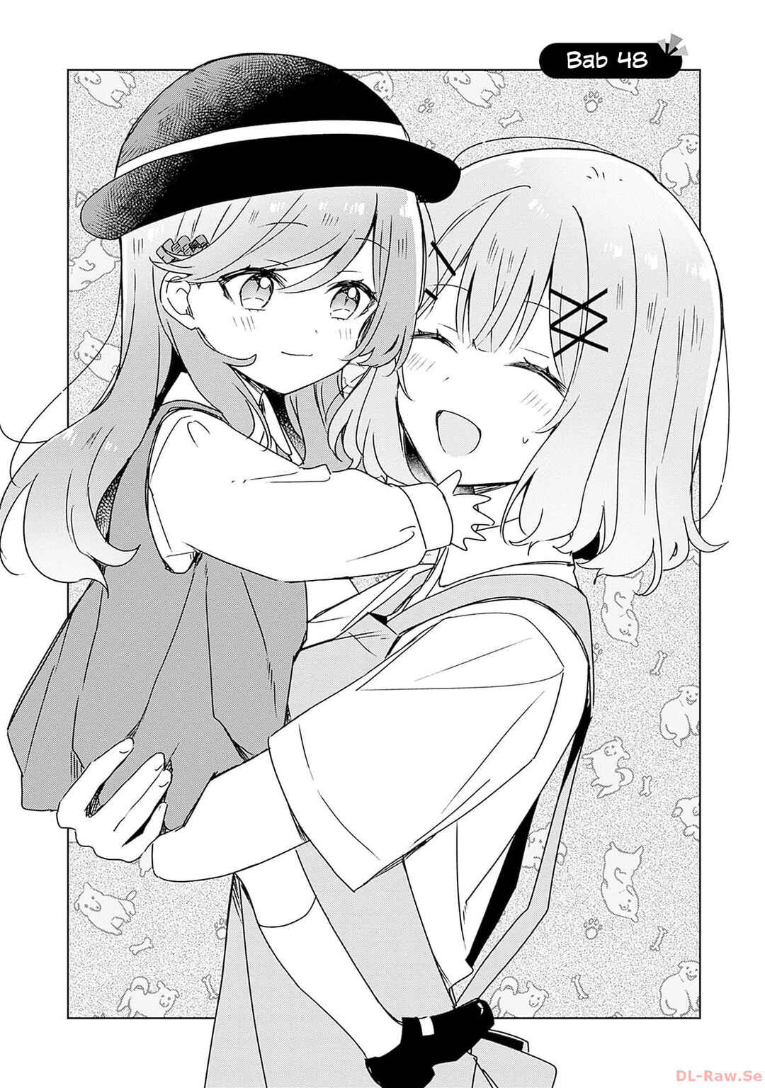 Watashi ga Koibito ni Nareru Wakenai jan, Murimuri! (※Muri ja Nakatta!?) Chapter 48 - Page 3