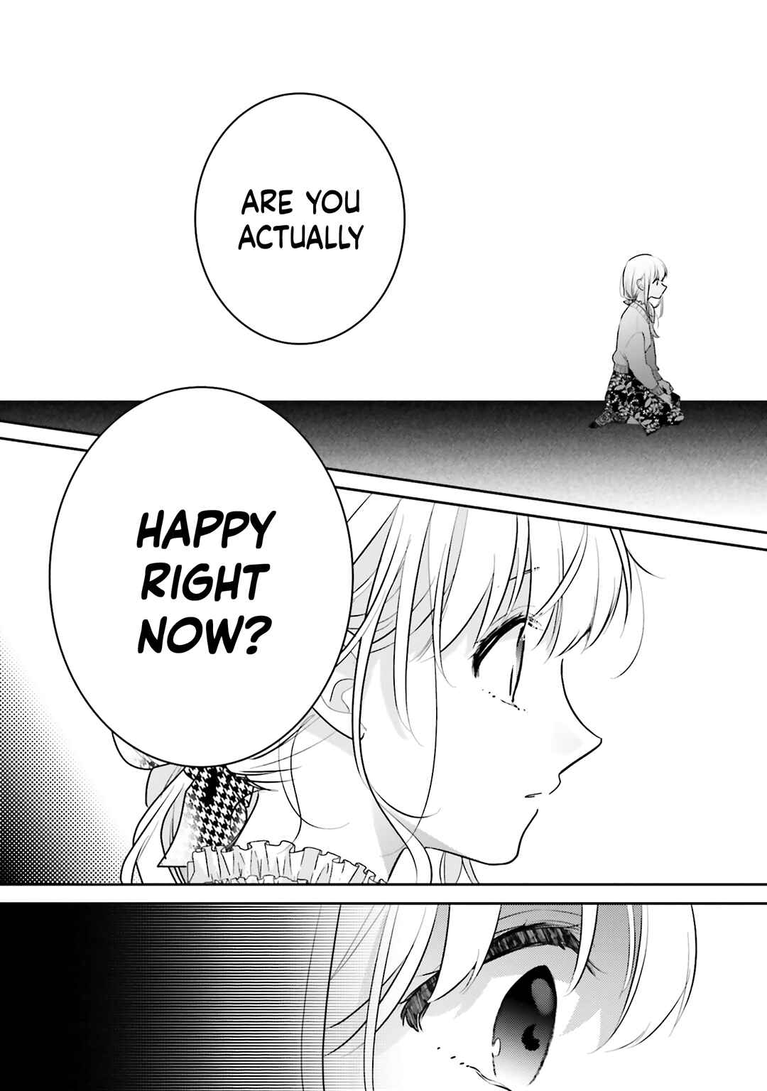 Dramatic Irony Chapter 30 - Page 14