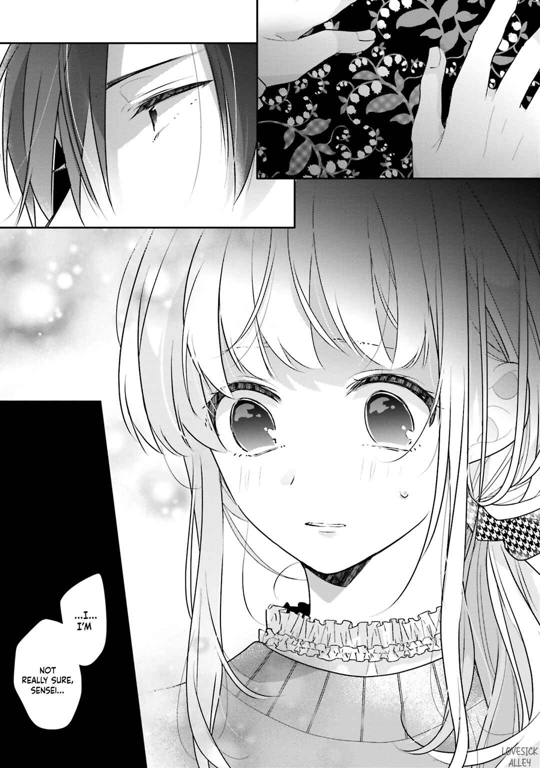 Dramatic Irony Chapter 30 - Page 15