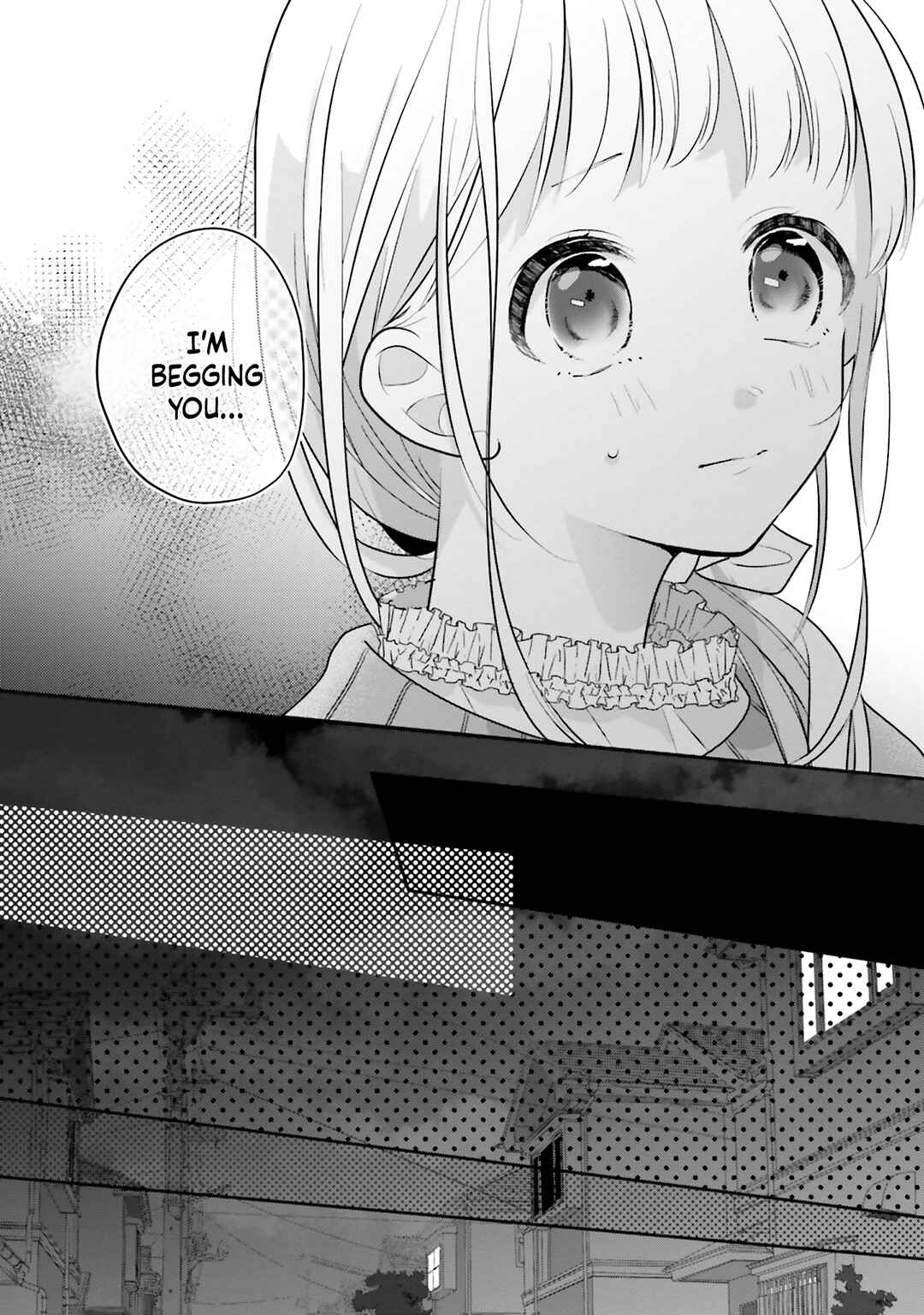 Dramatic Irony Chapter 30 - Page 20