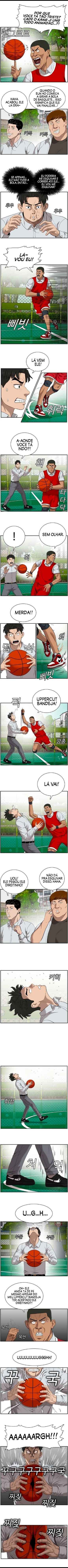 Bad Guy Chapter 49 - Page 7