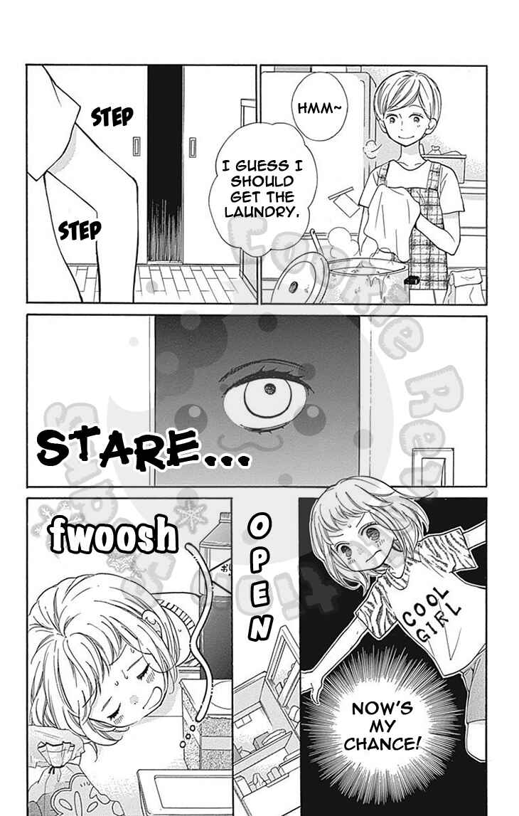 Zekkyou Gakkyuu Chapter 61 - Page 10