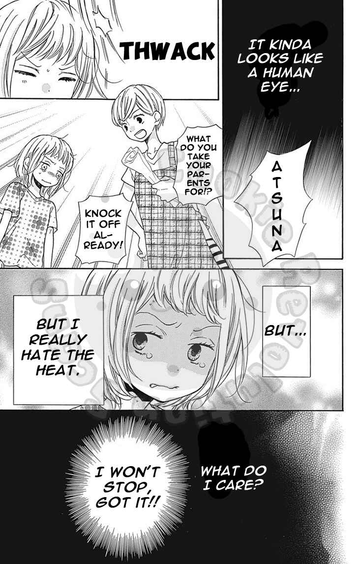 Zekkyou Gakkyuu Chapter 61 - Page 13