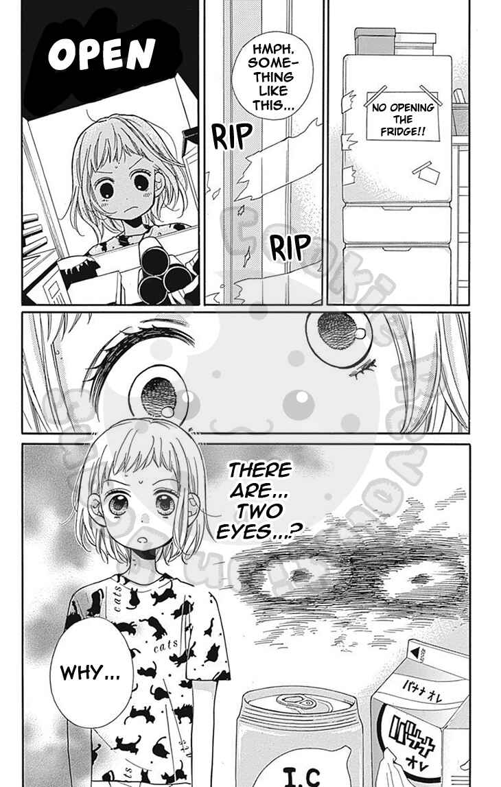 Zekkyou Gakkyuu Chapter 61 - Page 14