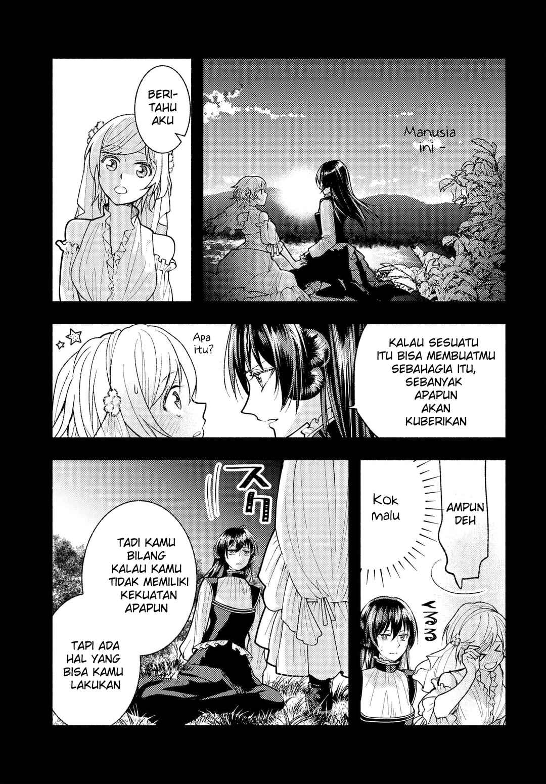 Ashita mo Mata Yuusha no Tonari Chapter 5 - Page 13