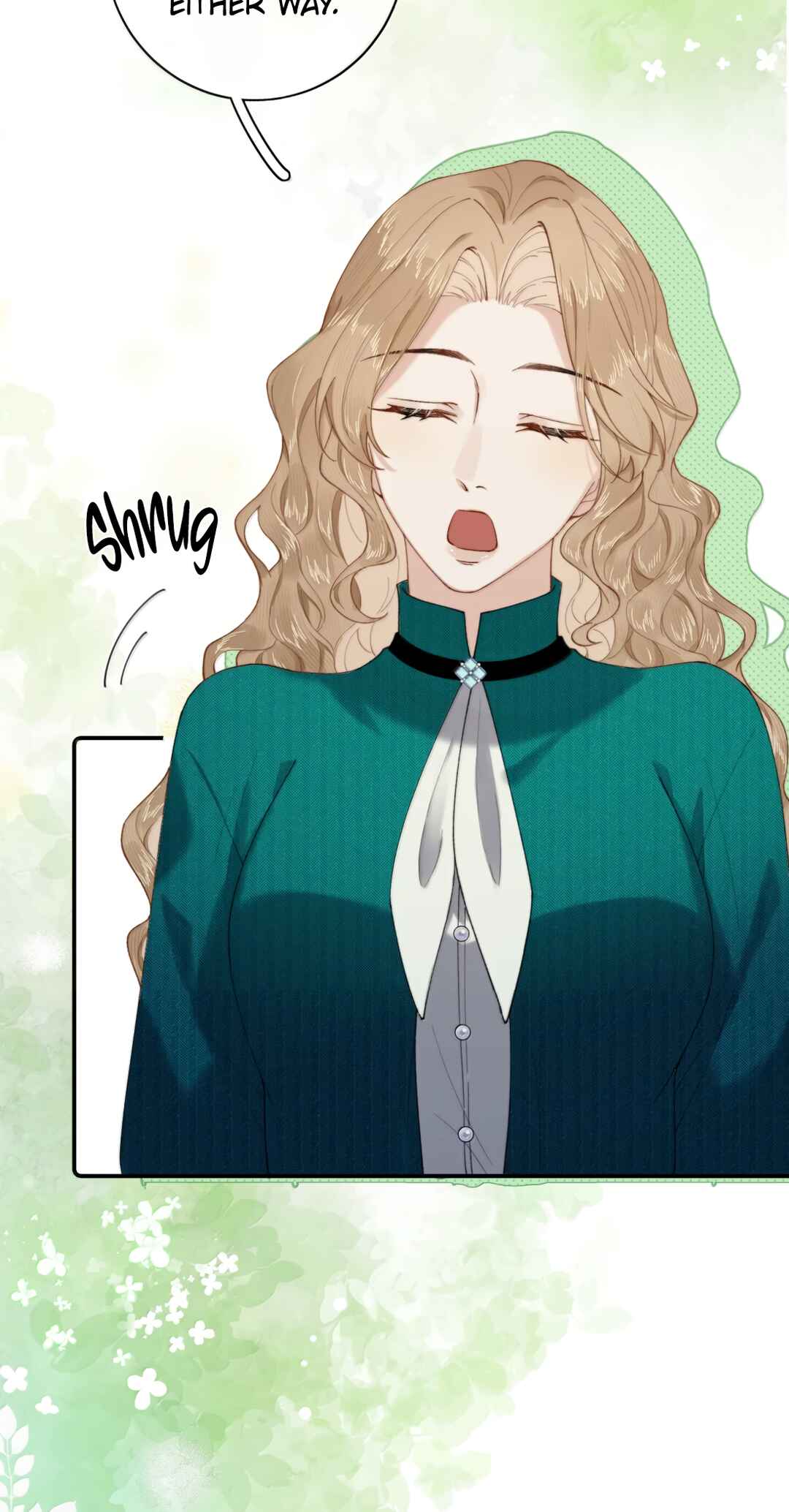 When the Villainess Meets the Yandere Chapter 23 - Page 12