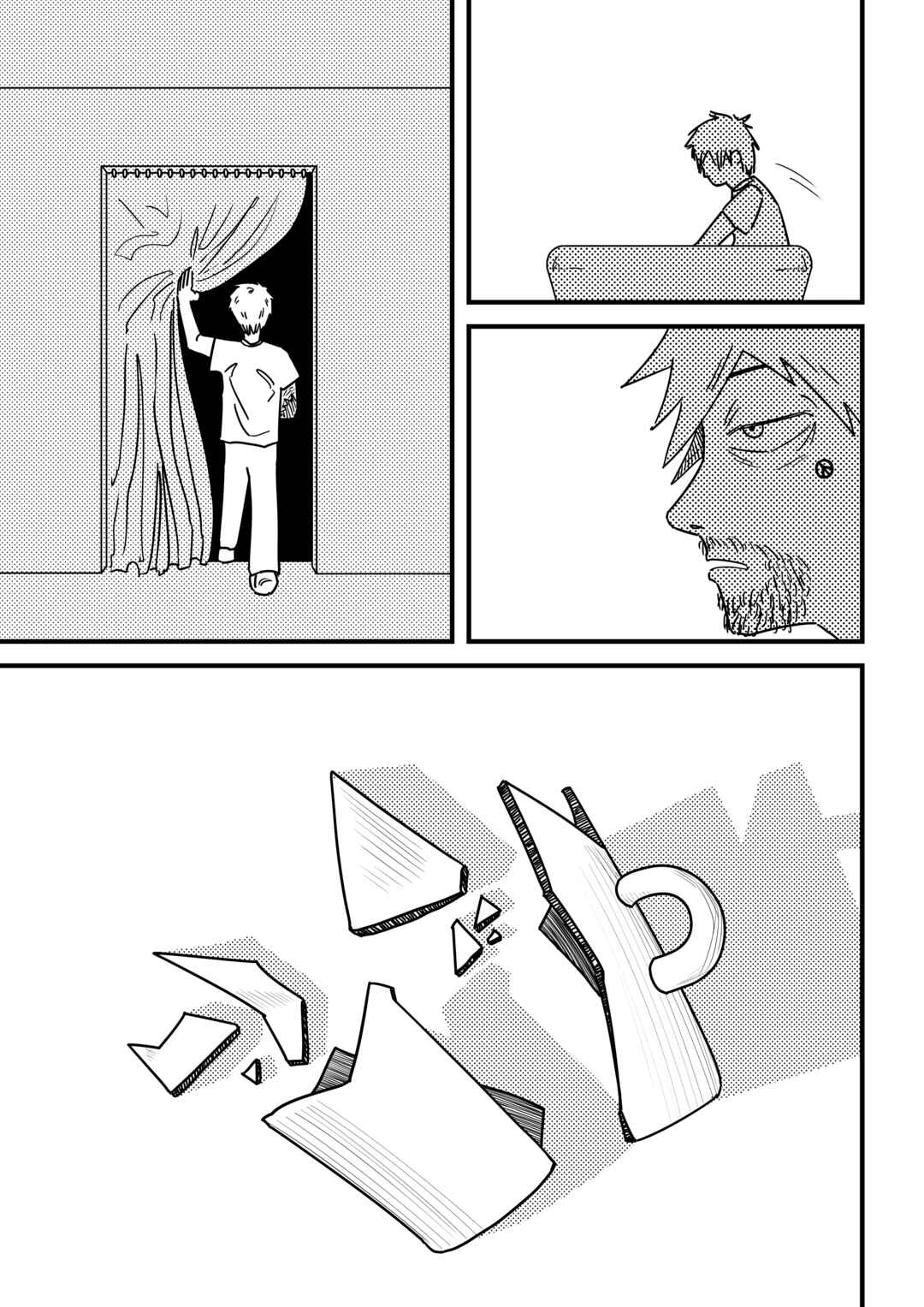 Nora Chapter ? - Page 16