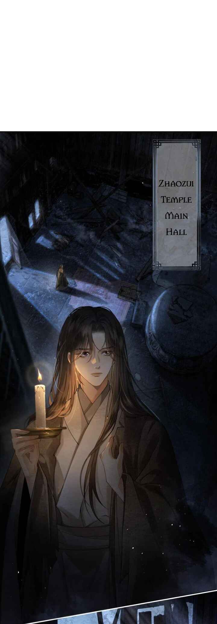 Qiang Jin Jiu (2024) Chapter 8 - Page 18
