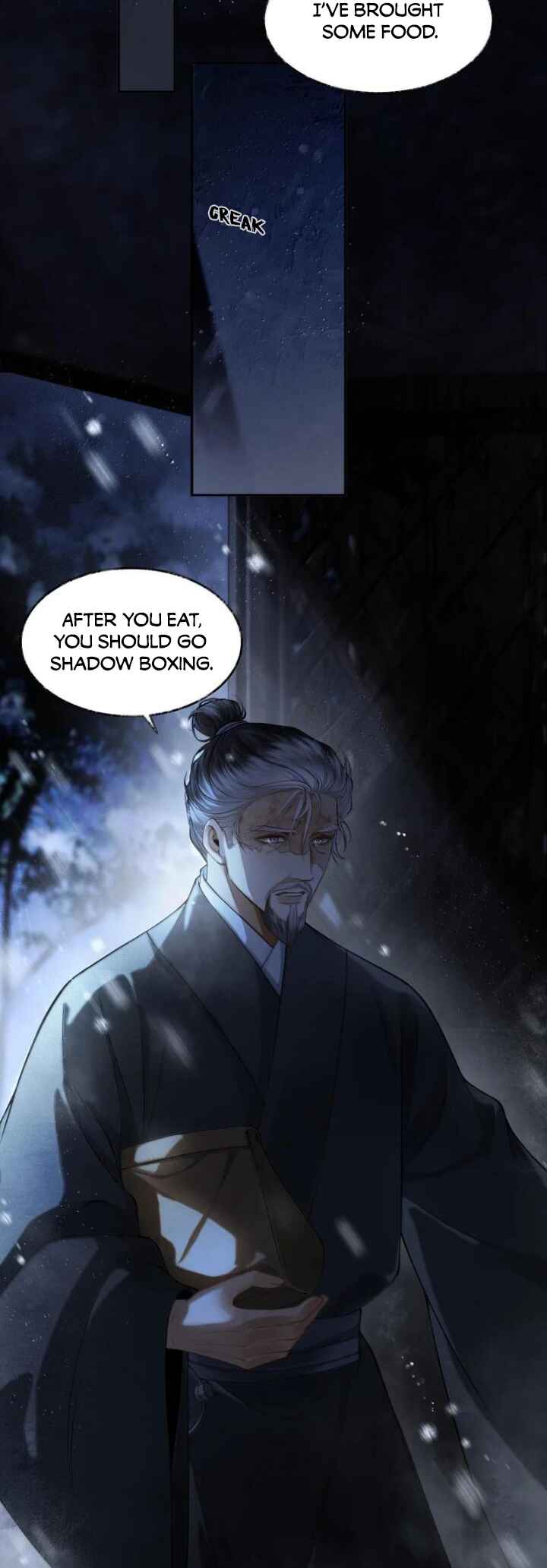 Qiang Jin Jiu (2024) Chapter 8 - Page 22