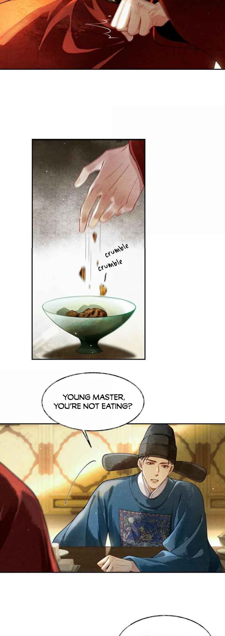 Qiang Jin Jiu (2024) Chapter 8 - Page 3