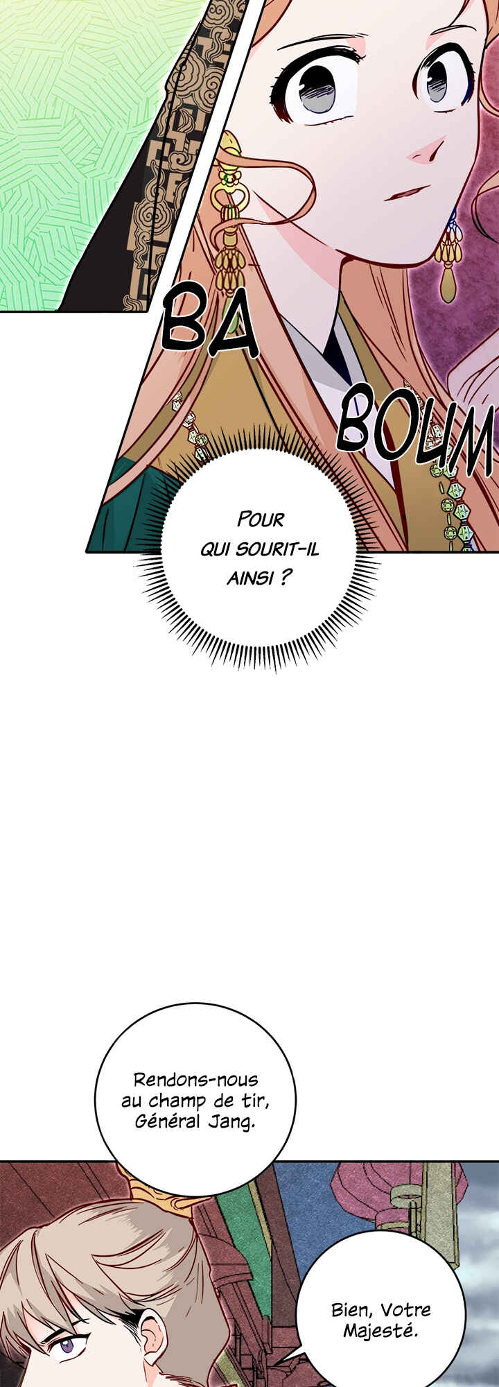 Yeon Lok Heun Chapter 28 - Page 10