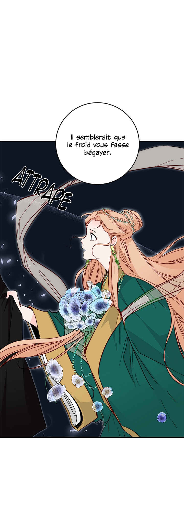 Yeon Lok Heun Chapter 28 - Page 12
