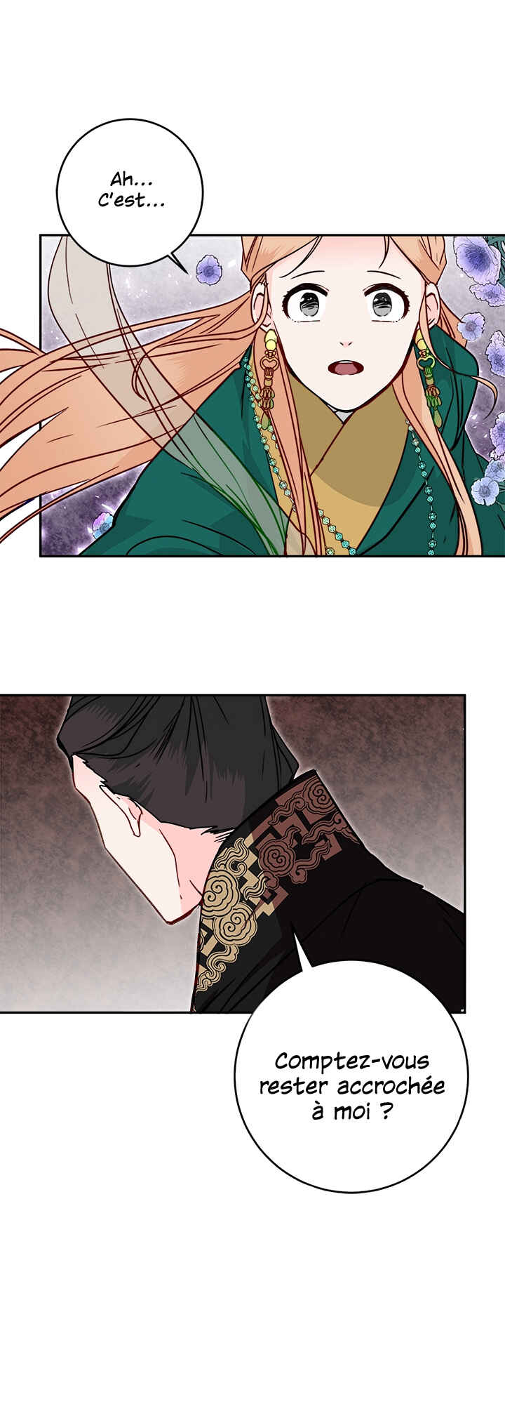 Yeon Lok Heun Chapter 28 - Page 13