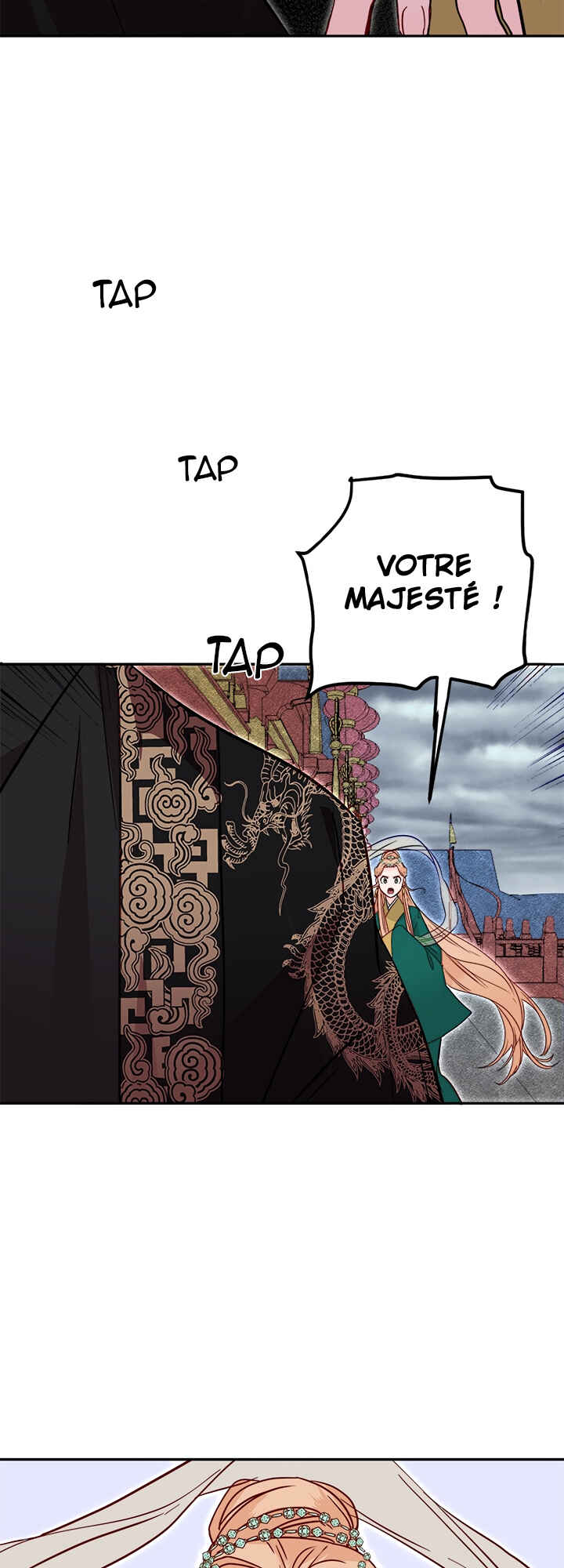 Yeon Lok Heun Chapter 28 - Page 15