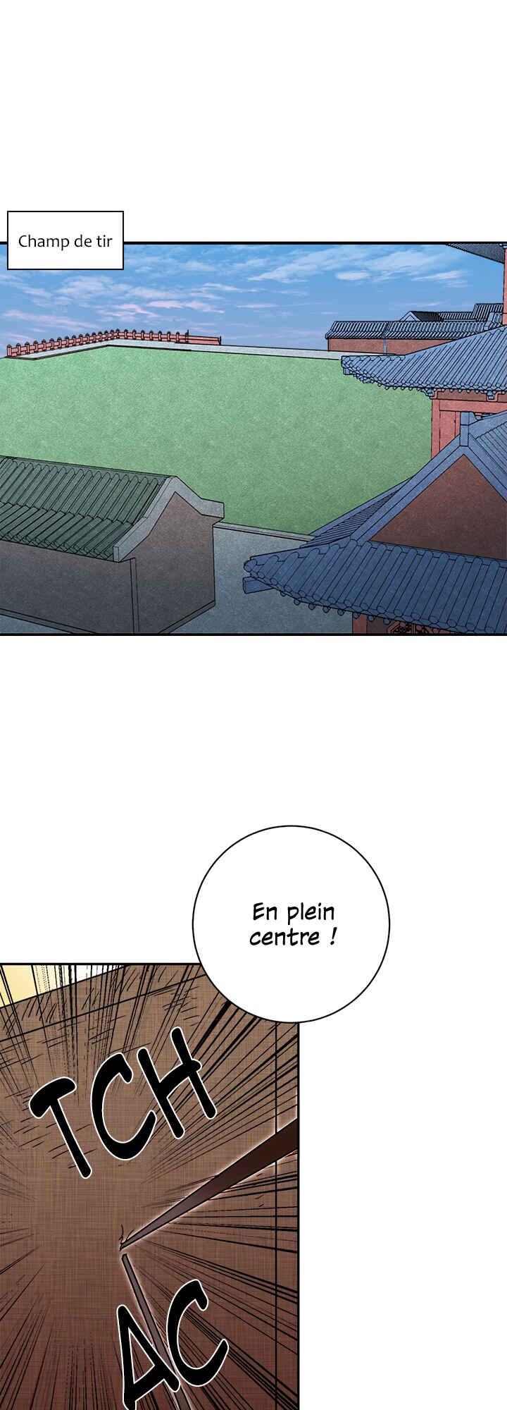 Yeon Lok Heun Chapter 28 - Page 19