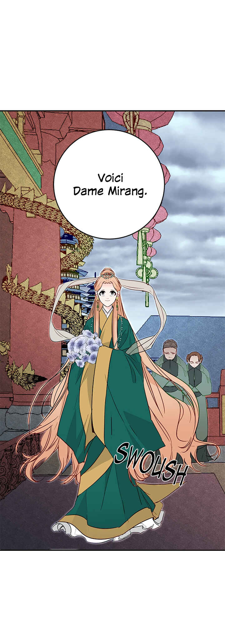 Yeon Lok Heun Chapter 28 - Page 2