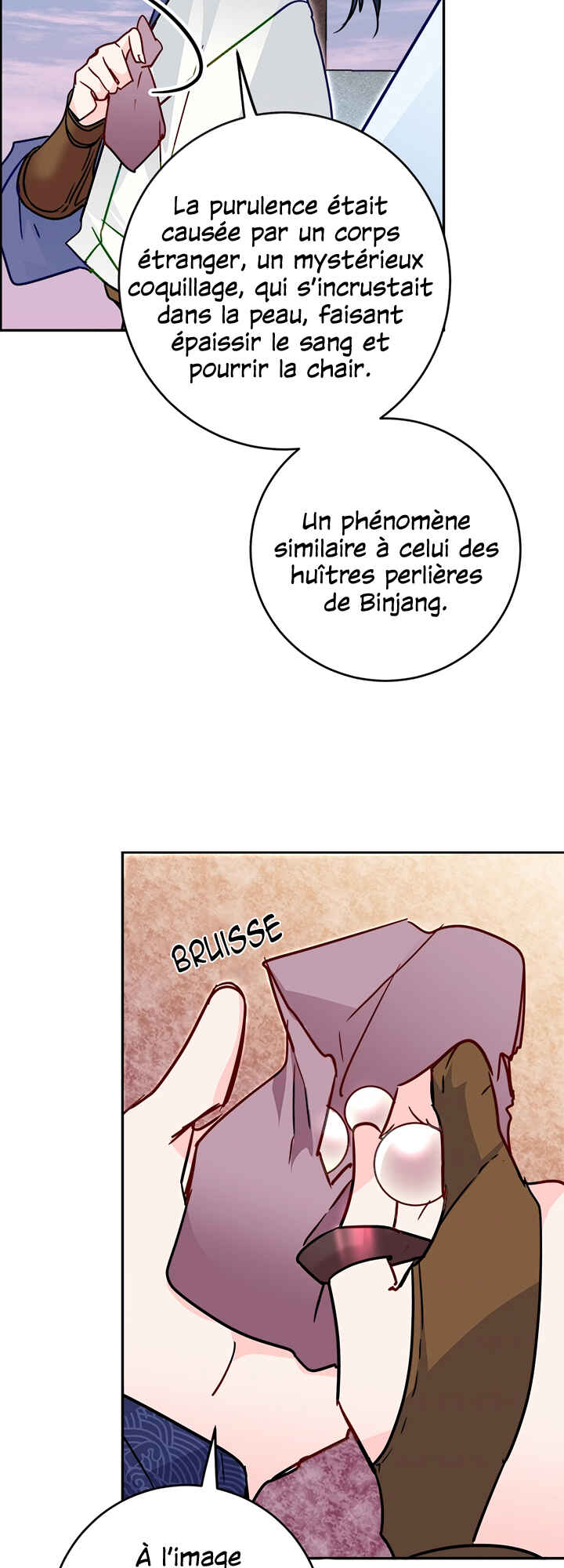 Yeon Lok Heun Chapter 28 - Page 29