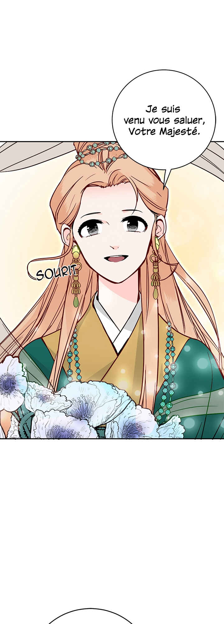 Yeon Lok Heun Chapter 28 - Page 3