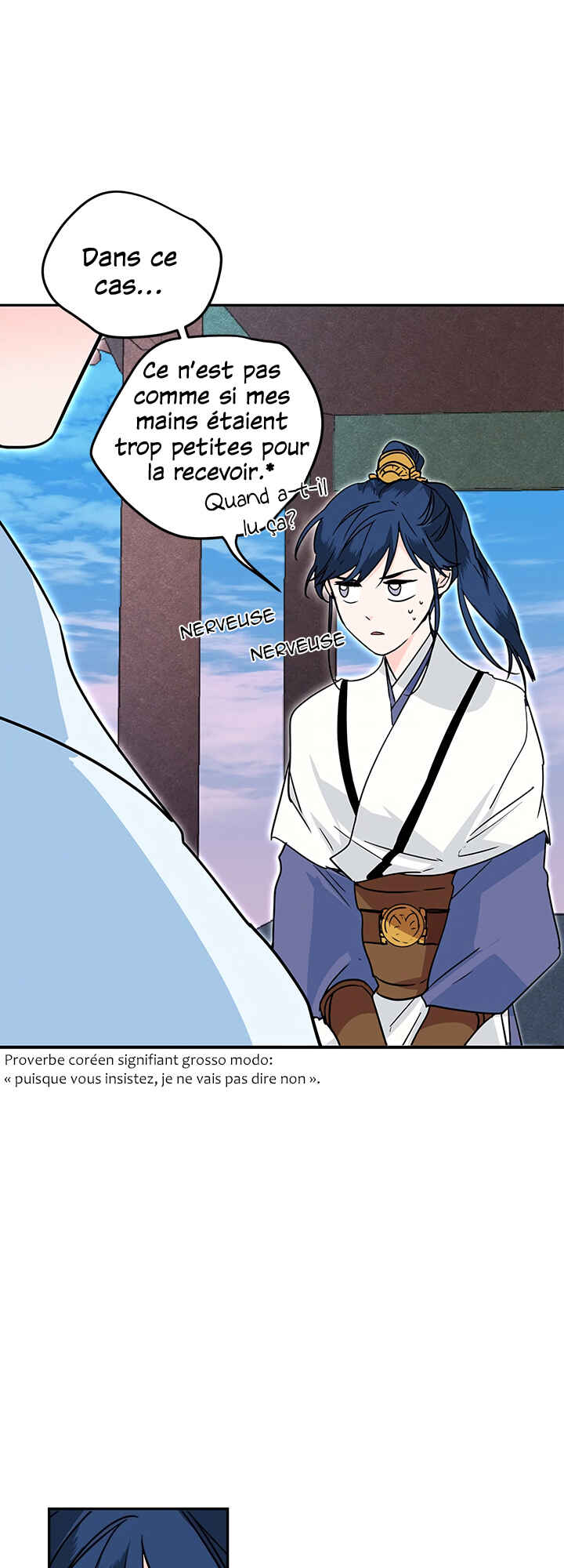 Yeon Lok Heun Chapter 28 - Page 39