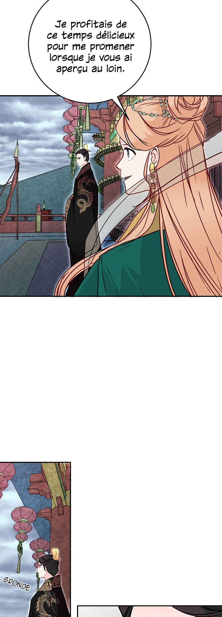 Yeon Lok Heun Chapter 28 - Page 4