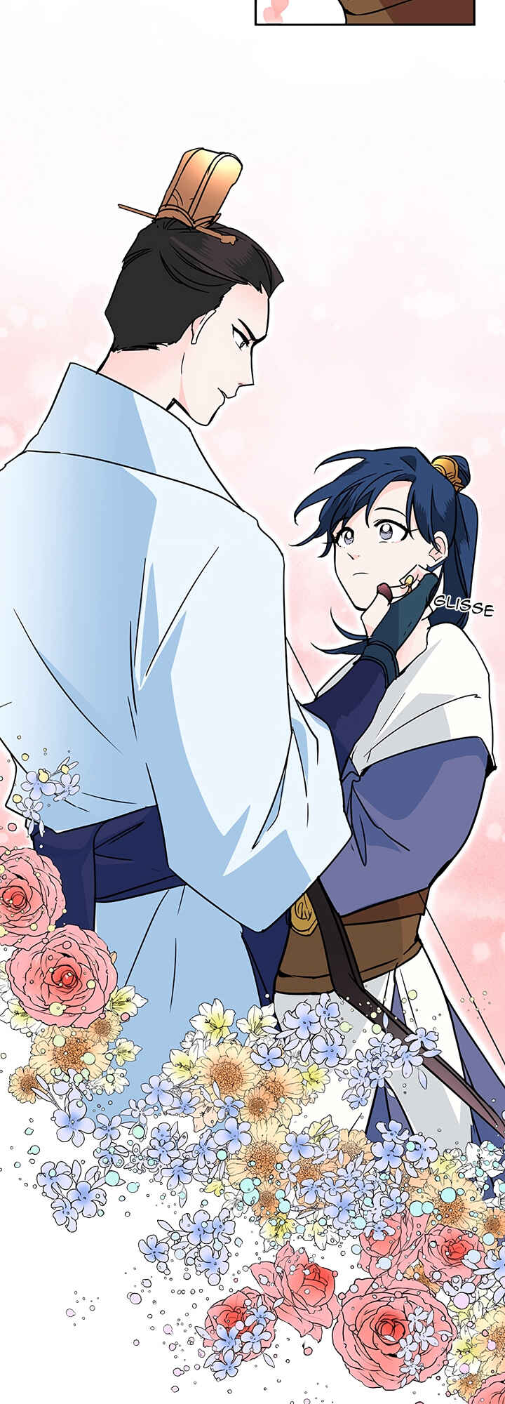 Yeon Lok Heun Chapter 28 - Page 45
