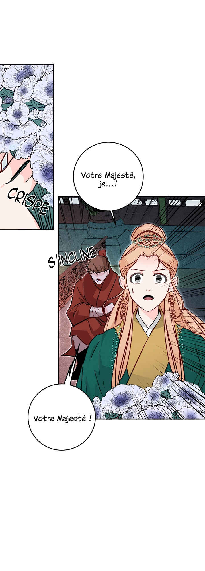 Yeon Lok Heun Chapter 28 - Page 7