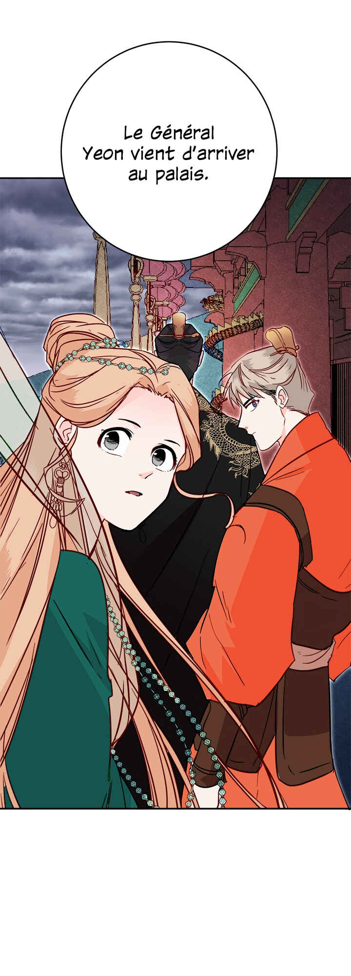 Yeon Lok Heun Chapter 28 - Page 8