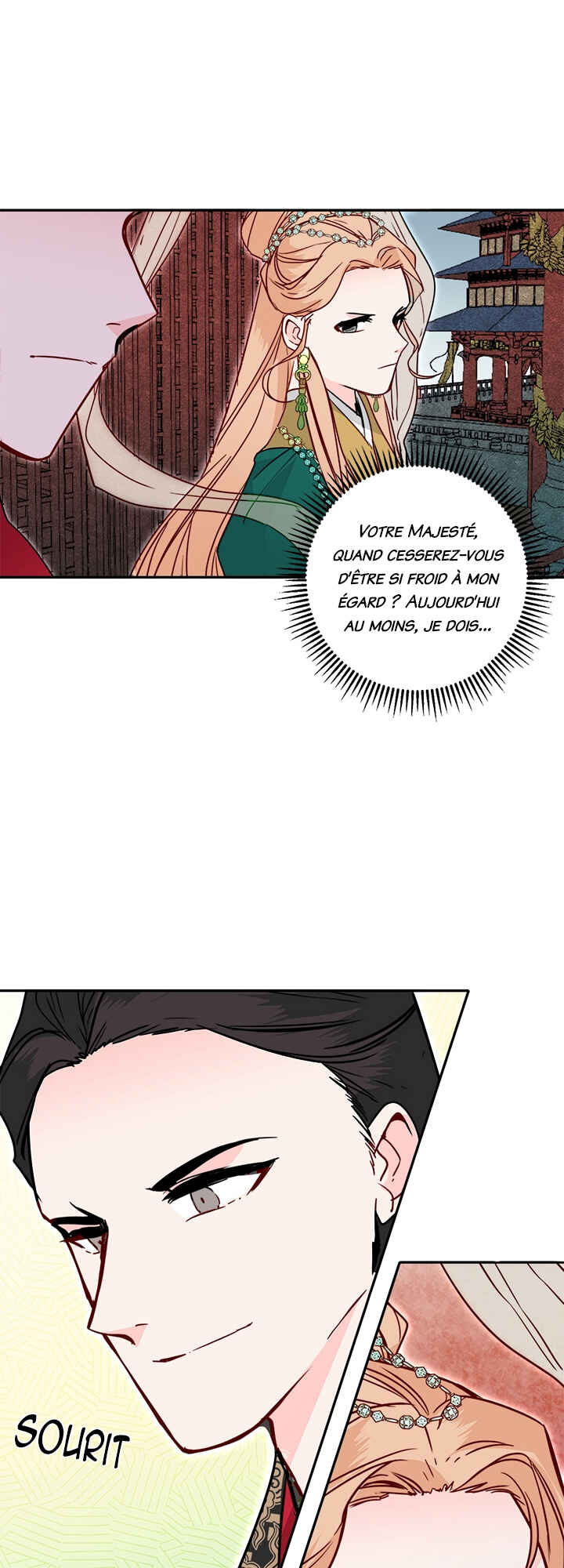 Yeon Lok Heun Chapter 28 - Page 9