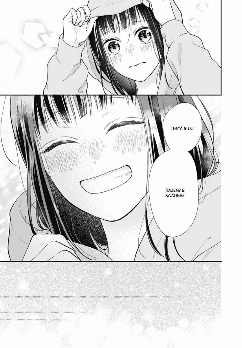 Pink to Habanero Chapter 44 - Page 28