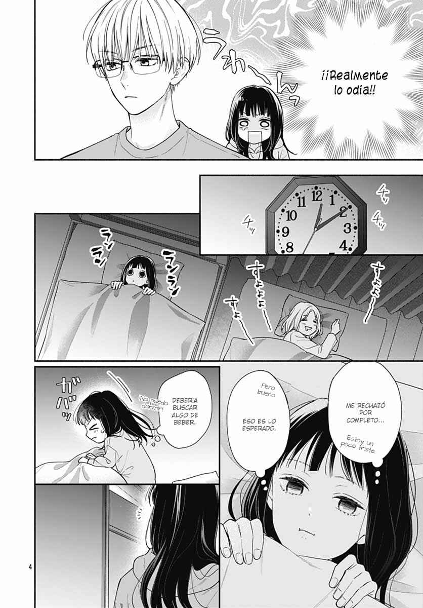 Pink to Habanero Chapter 44 - Page 7