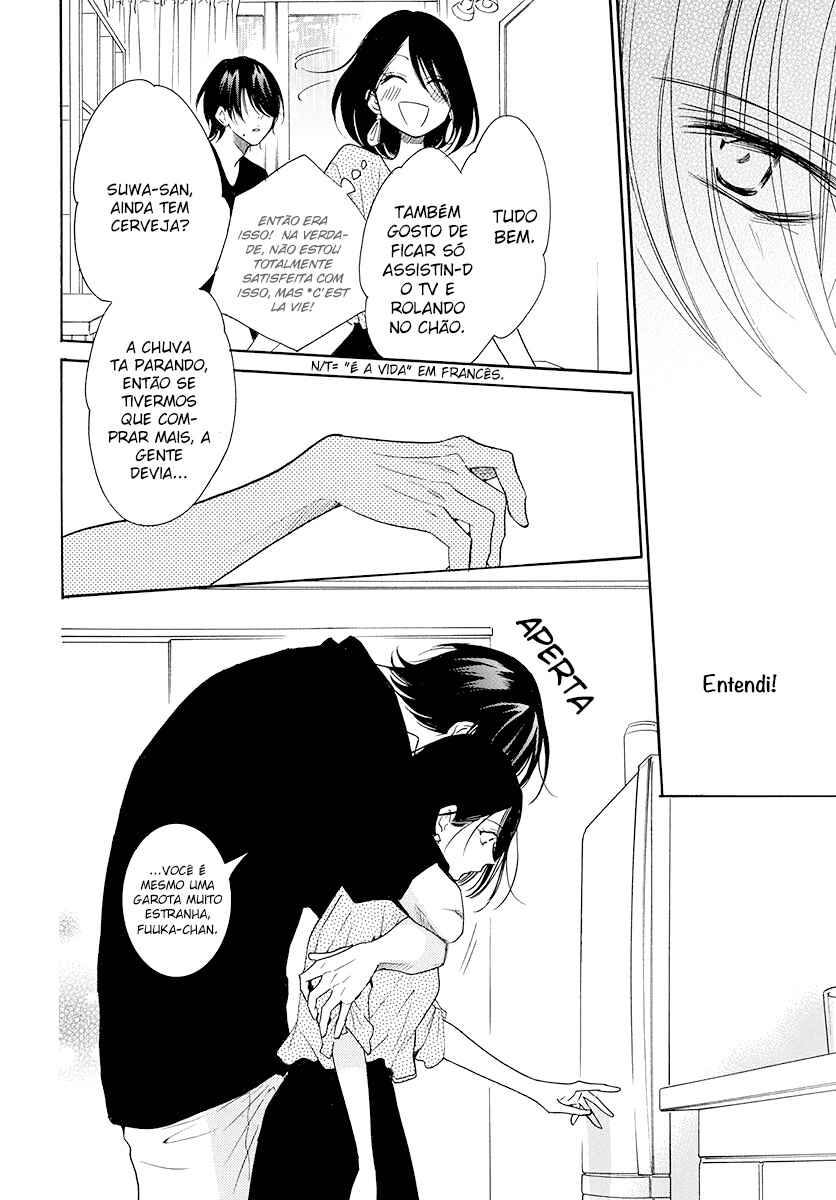 Cheeky Brat Chapter 102 - Page 30