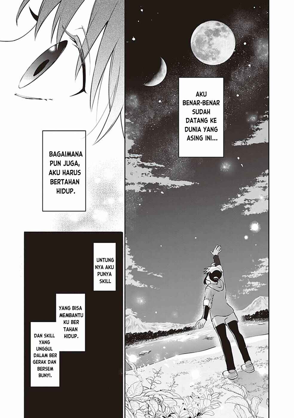 Suterare Seijo no Isekai Gohantabi Chapter 2 - Page 32