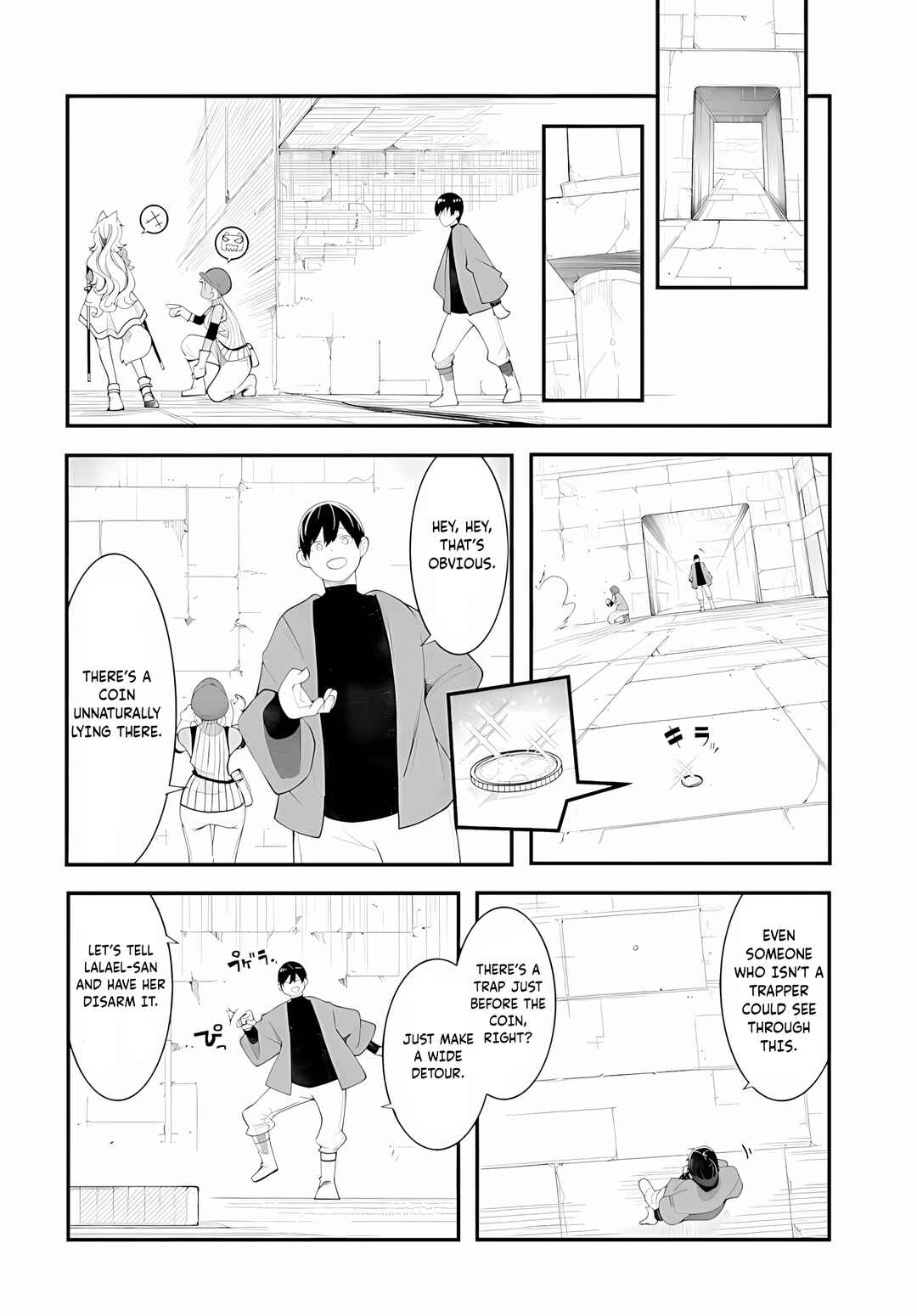 Seichou Cheat de Nandemo Dekiru you ni Natta ga, Mushoku dake wa Yamerarenai you desu Chapter 95 - Page 25