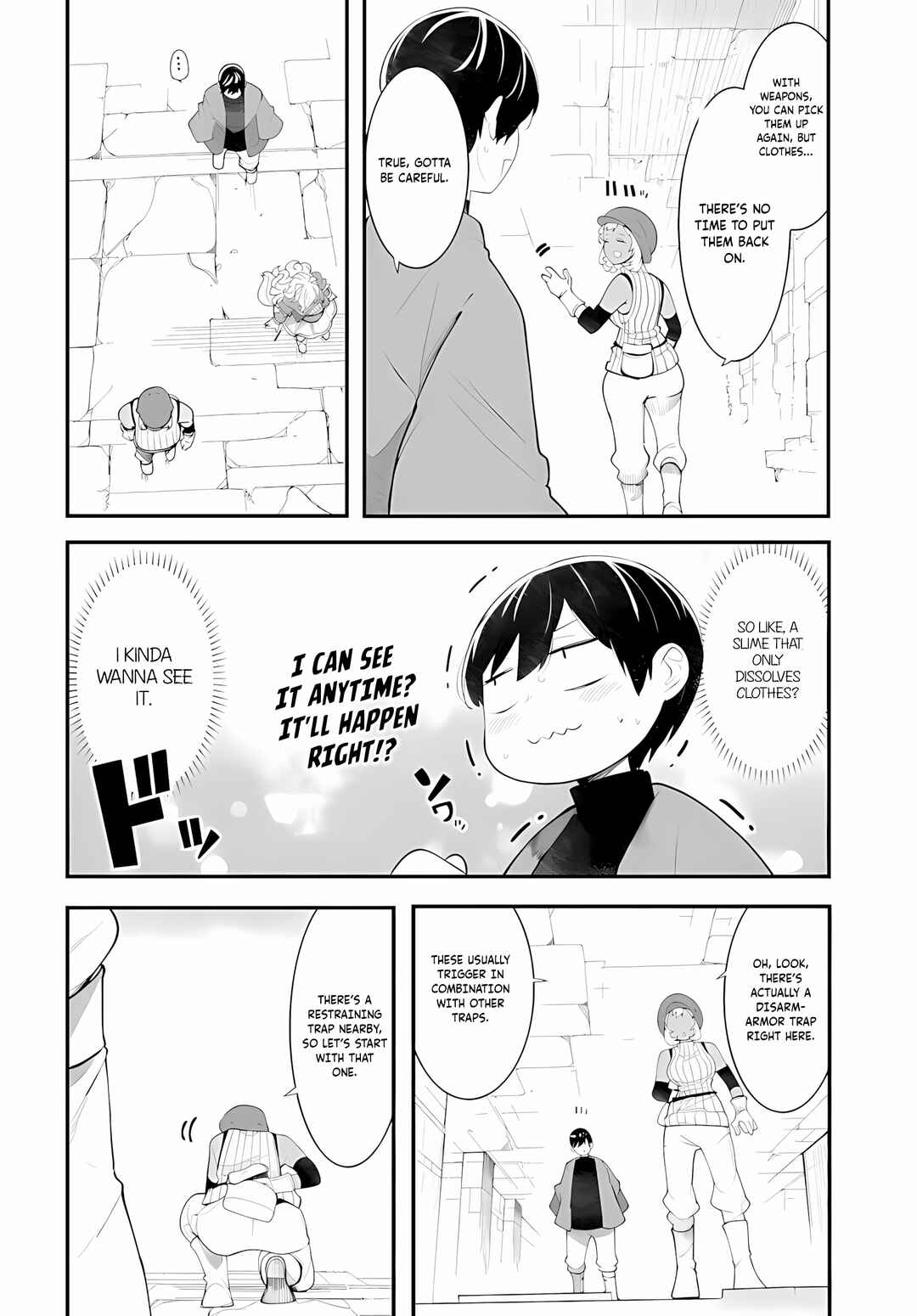 Seichou Cheat de Nandemo Dekiru you ni Natta ga, Mushoku dake wa Yamerarenai you desu Chapter 95 - Page 43