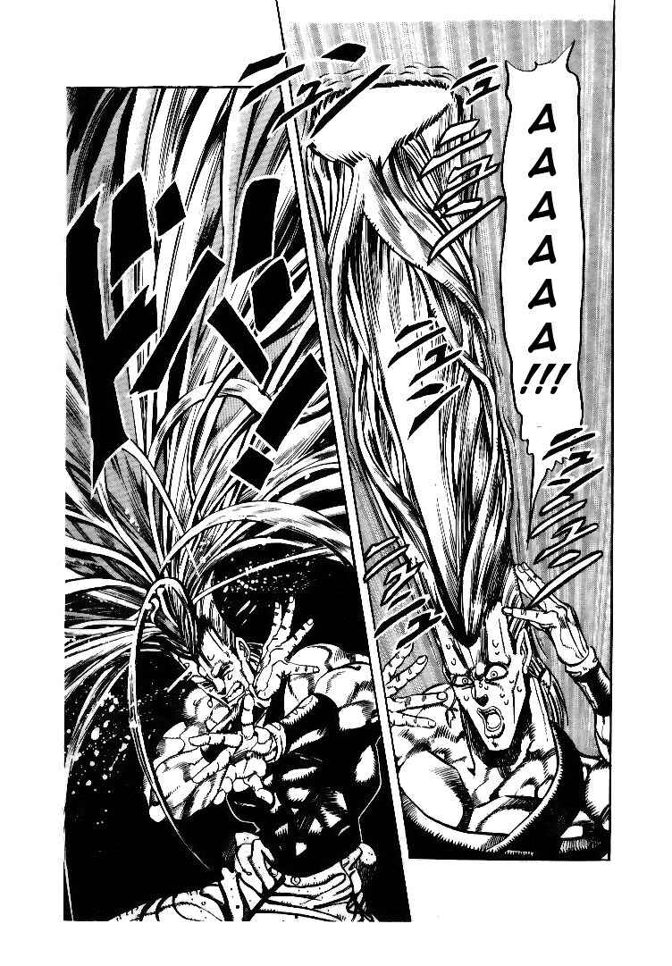 JoJo no Kimyou na Bouken: Part 3 - Stardust Crusaders Chapter 59 - Page 10