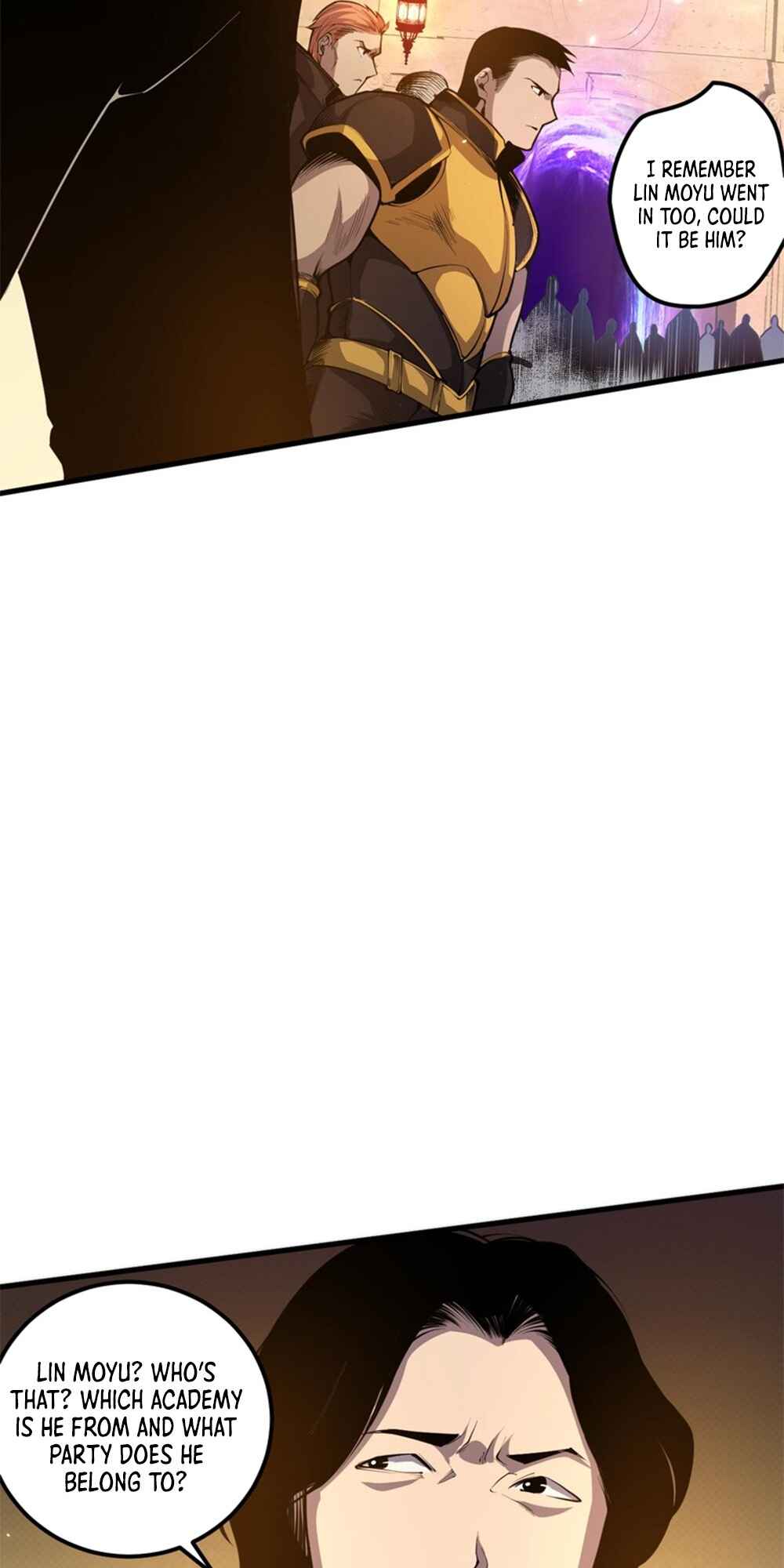 Si Ling Fashi! Wo Ji Shi Tianzai Chapter 28 - Page 13