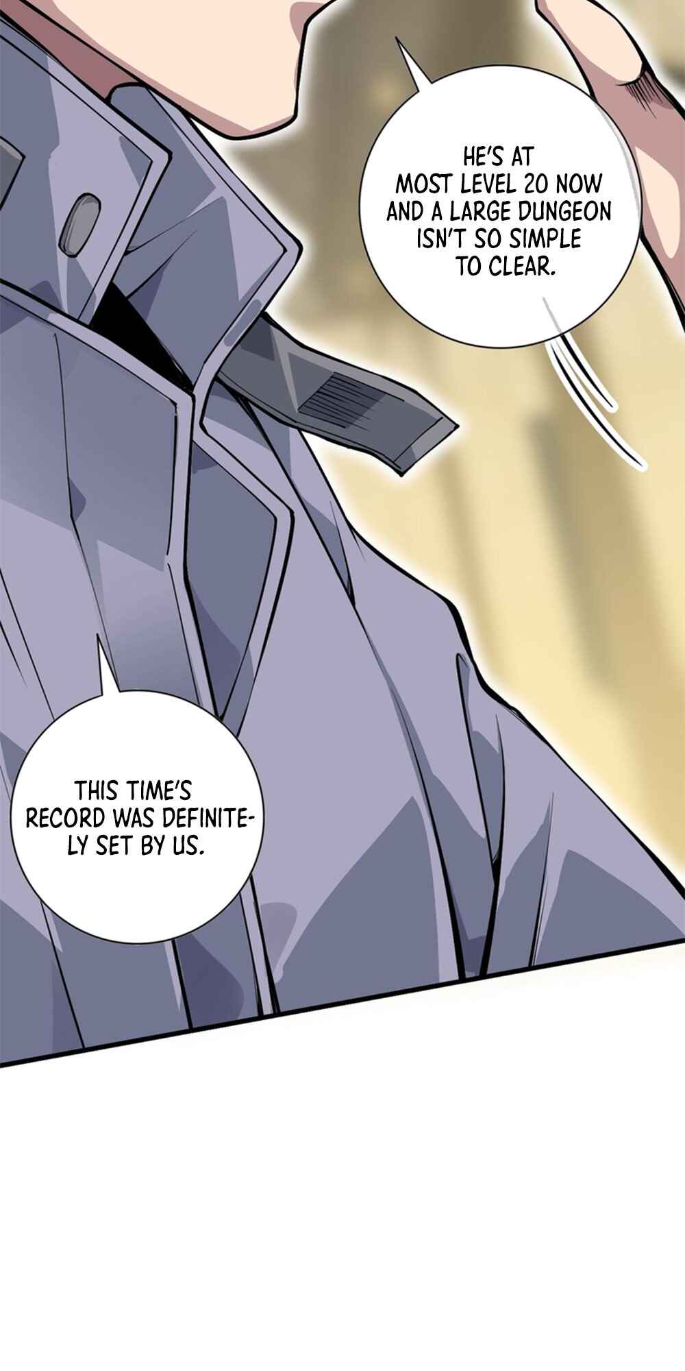 Si Ling Fashi! Wo Ji Shi Tianzai Chapter 28 - Page 19