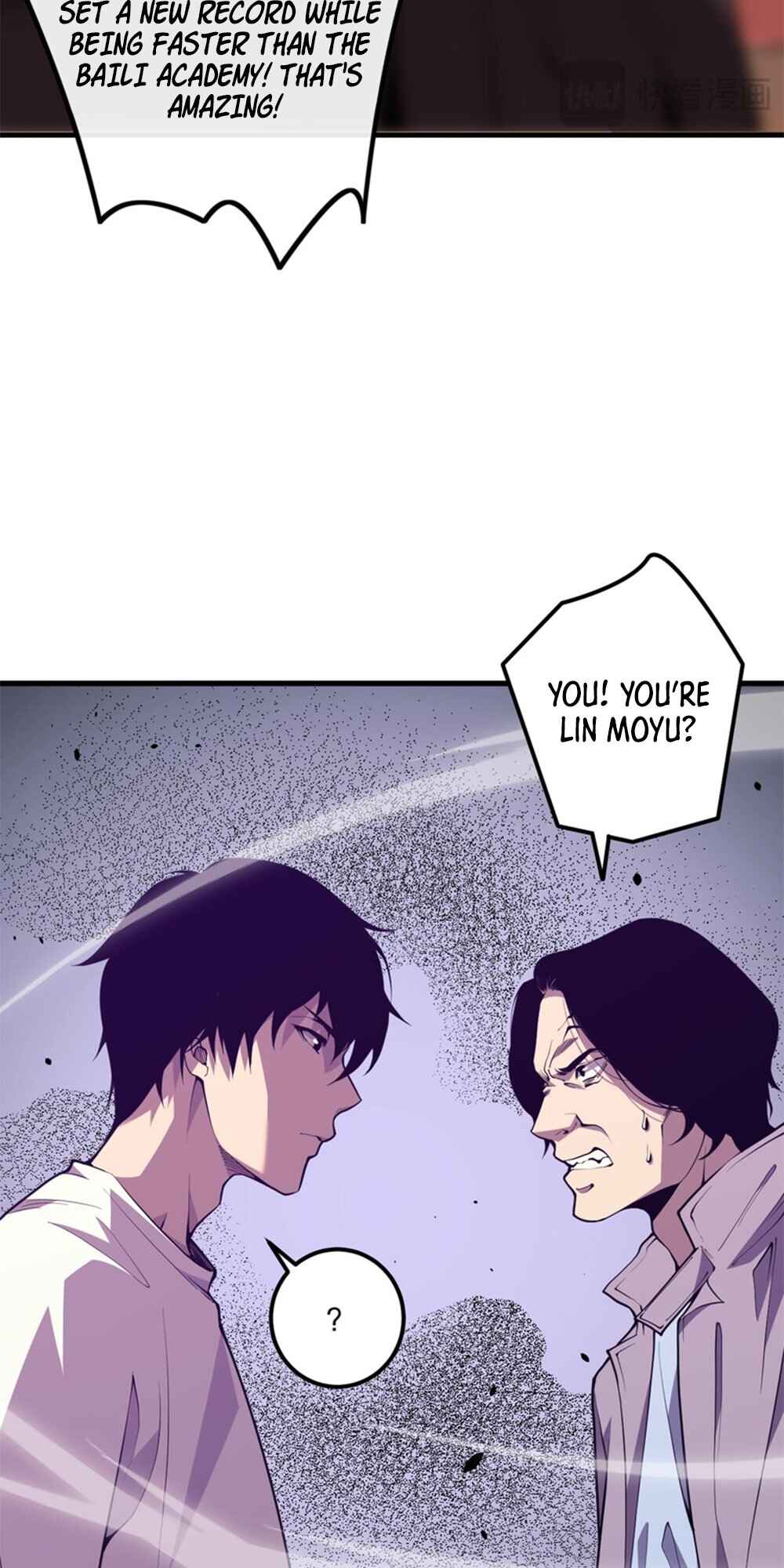 Si Ling Fashi! Wo Ji Shi Tianzai Chapter 28 - Page 27