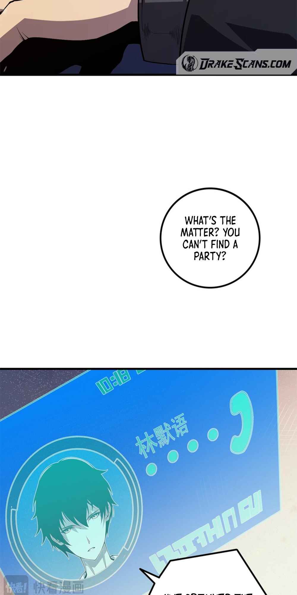 Si Ling Fashi! Wo Ji Shi Tianzai Chapter 28 - Page 35