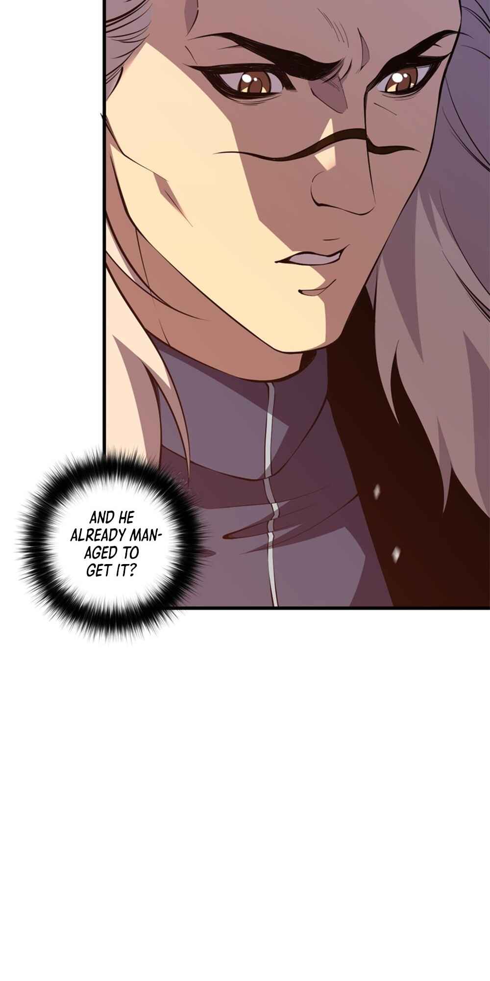Si Ling Fashi! Wo Ji Shi Tianzai Chapter 28 - Page 39