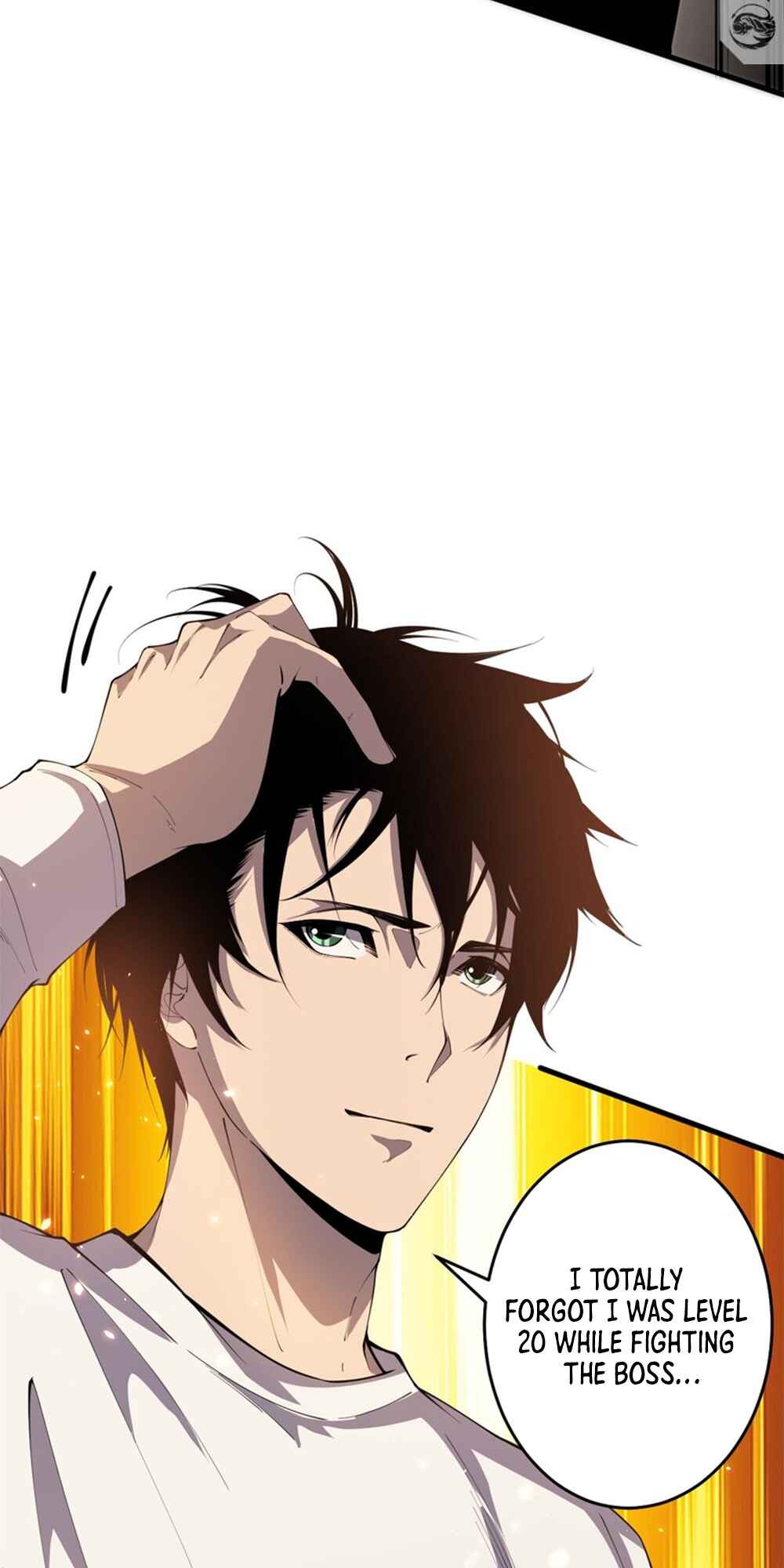 Si Ling Fashi! Wo Ji Shi Tianzai Chapter 28 - Page 4
