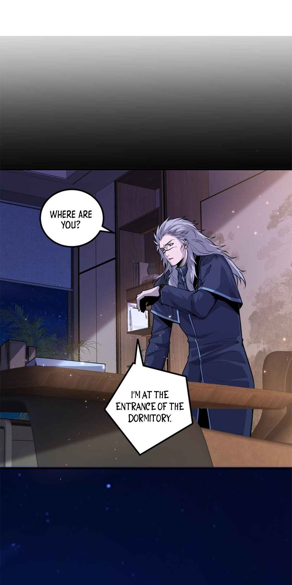 Si Ling Fashi! Wo Ji Shi Tianzai Chapter 28 - Page 40