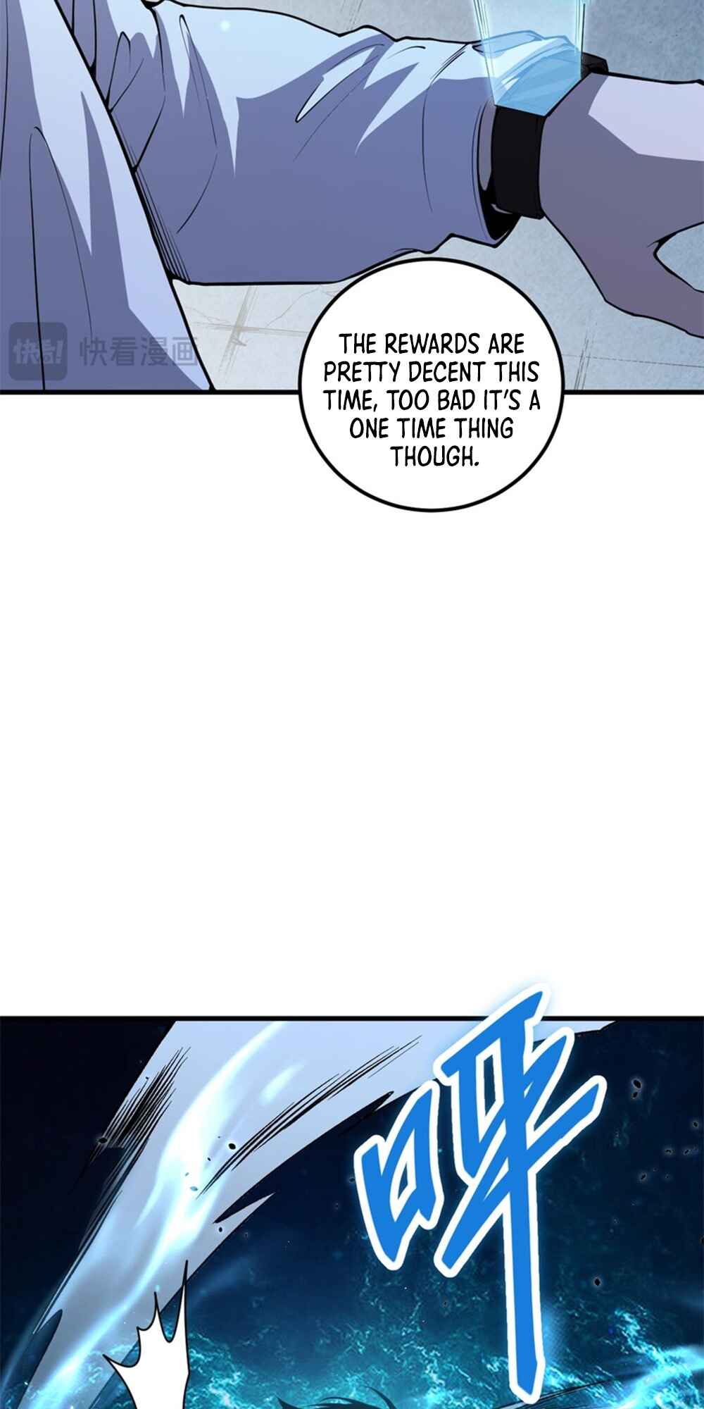 Si Ling Fashi! Wo Ji Shi Tianzai Chapter 28 - Page 43