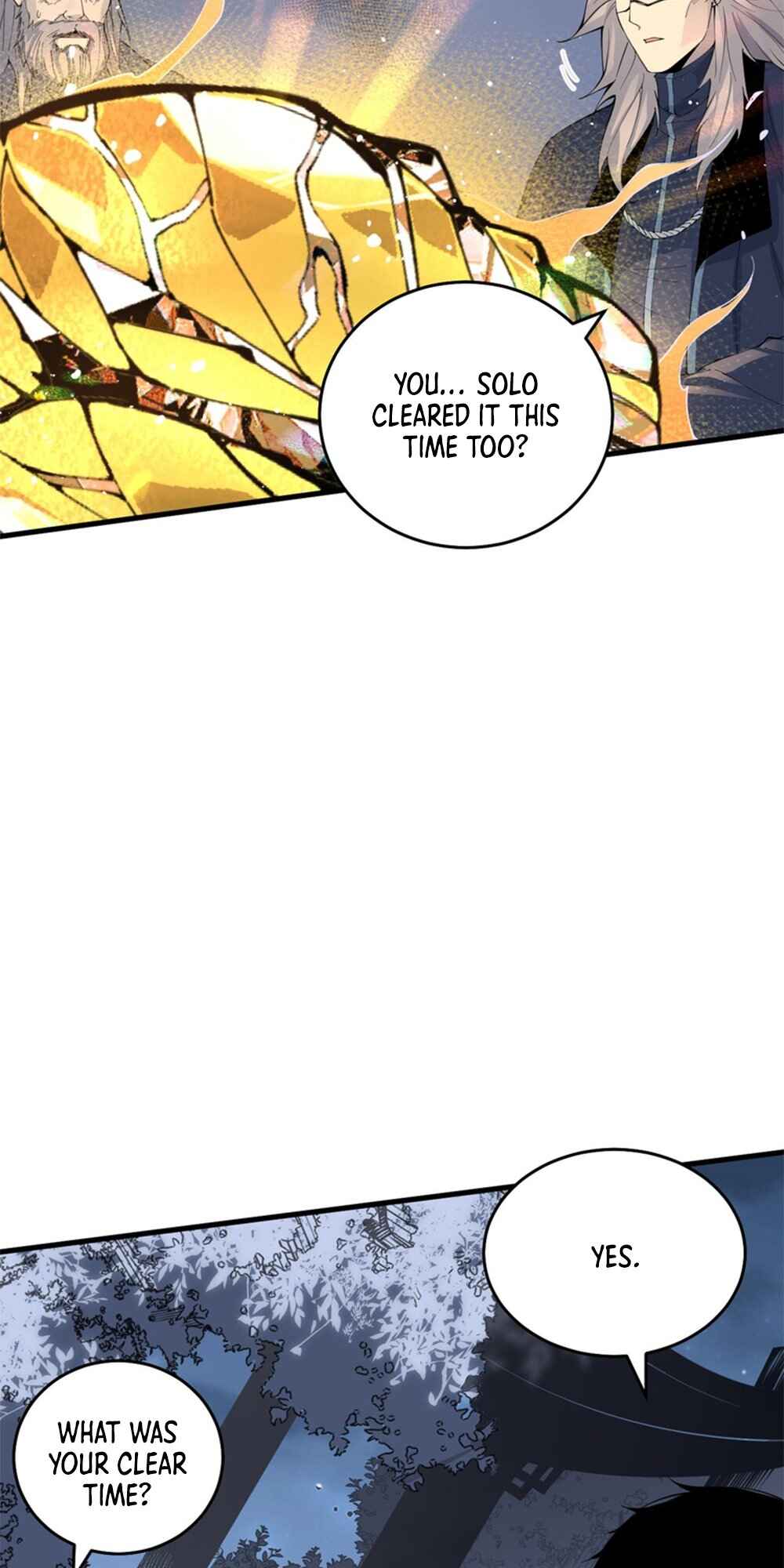 Si Ling Fashi! Wo Ji Shi Tianzai Chapter 28 - Page 50
