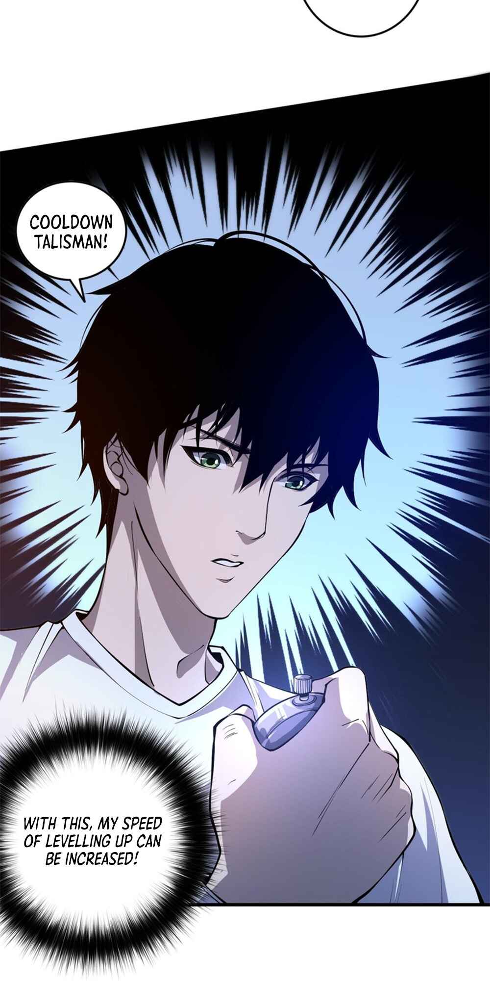 Si Ling Fashi! Wo Ji Shi Tianzai Chapter 28 - Page 54