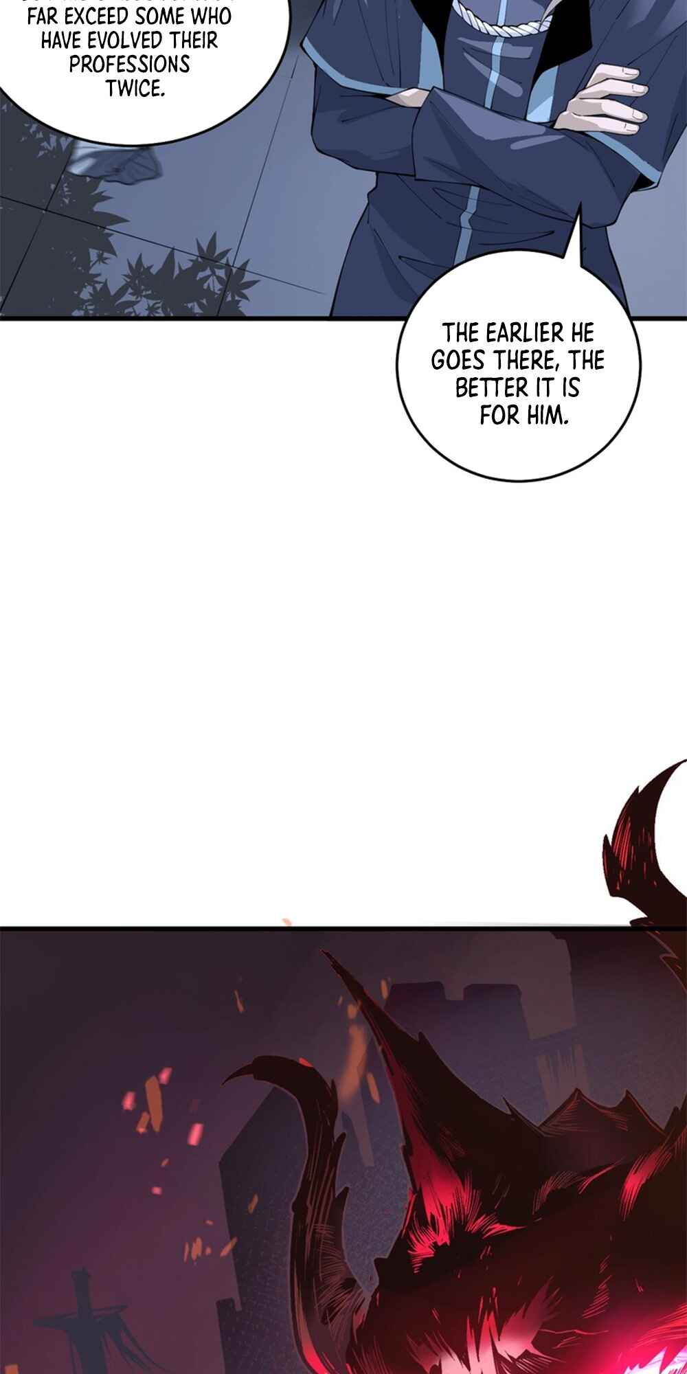 Si Ling Fashi! Wo Ji Shi Tianzai Chapter 28 - Page 60