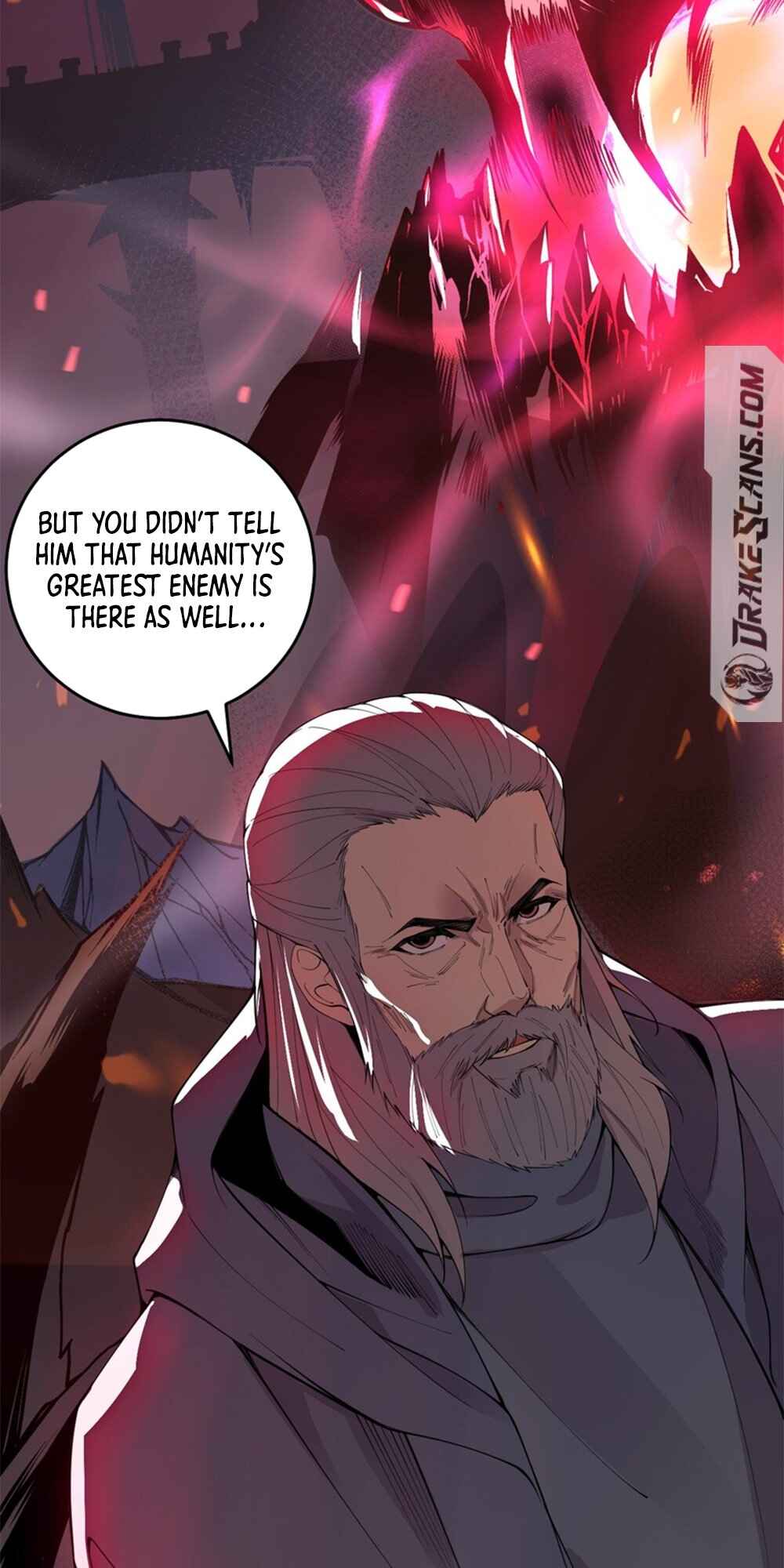 Si Ling Fashi! Wo Ji Shi Tianzai Chapter 28 - Page 61