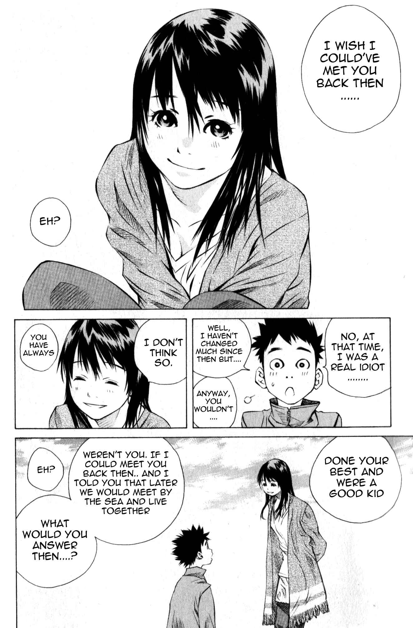 Pastel Chapter 129 - Page 13