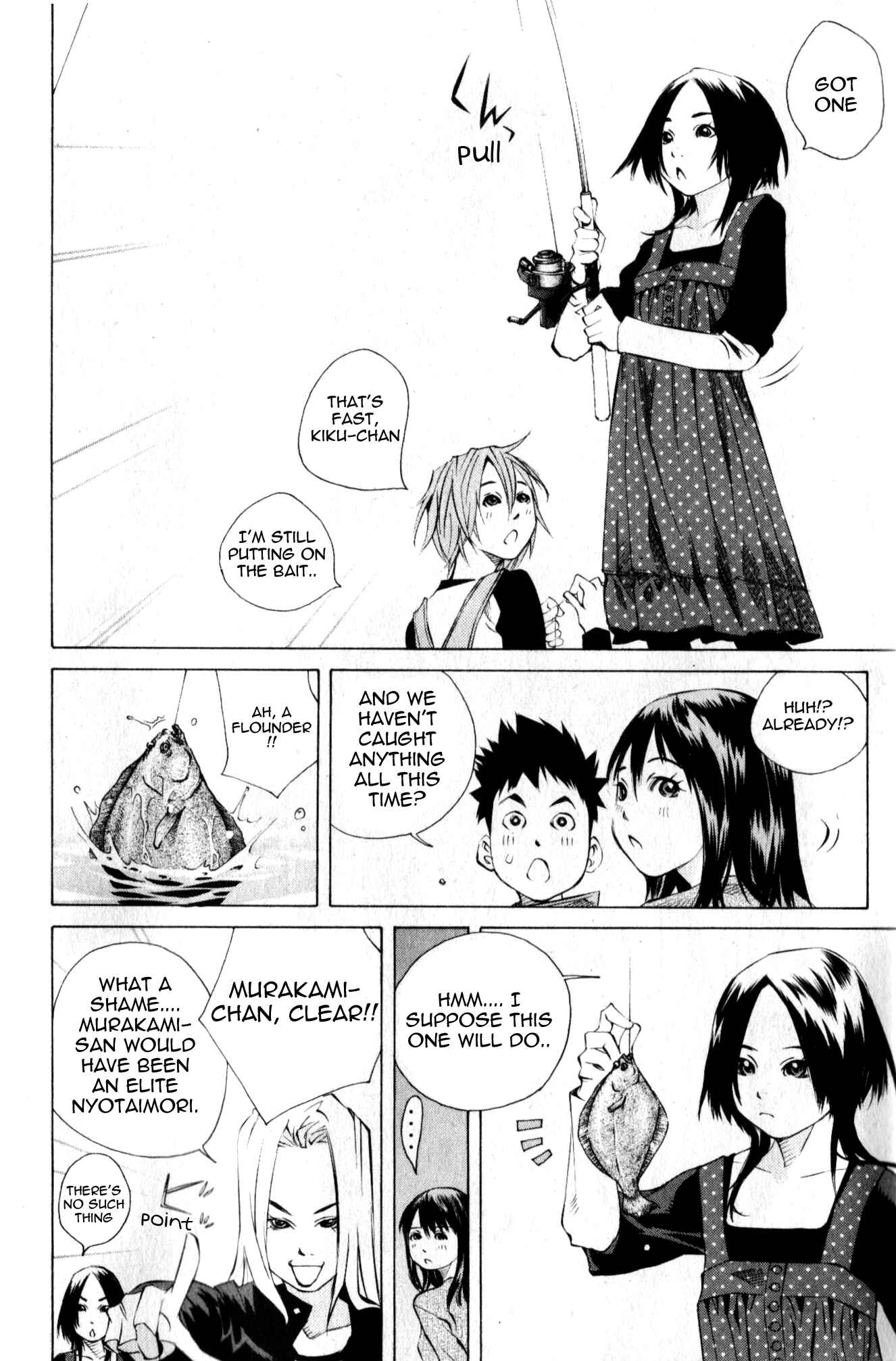 Pastel Chapter 129 - Page 29